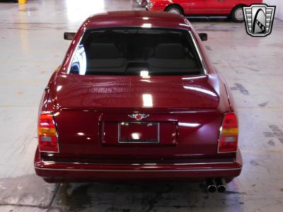 1996 Bentley Continental