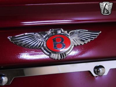 1996 Bentley Continental