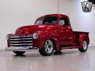 1950 Chevrolet 3100