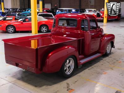 1950 Chevrolet 3100