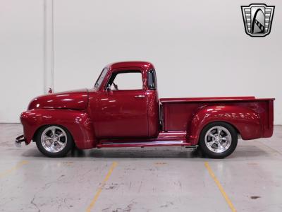 1950 Chevrolet 3100