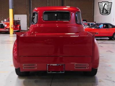 1950 Chevrolet 3100