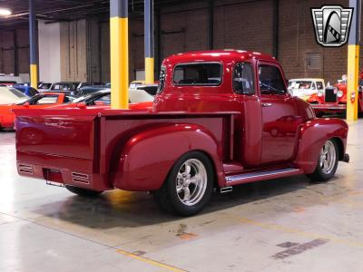 1950 Chevrolet 3100