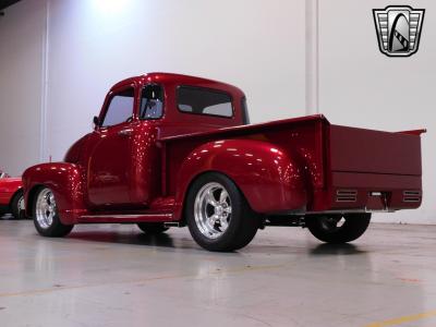 1950 Chevrolet 3100