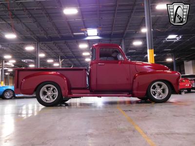 1950 Chevrolet 3100