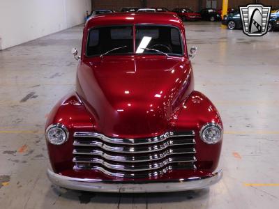 1950 Chevrolet 3100