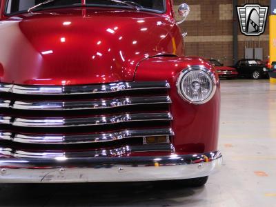 1950 Chevrolet 3100