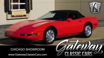 1994 Chevrolet Corvette