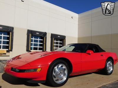 1994 Chevrolet Corvette