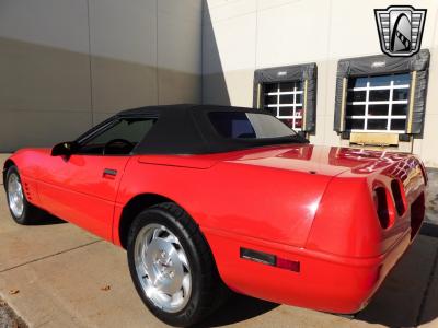 1994 Chevrolet Corvette