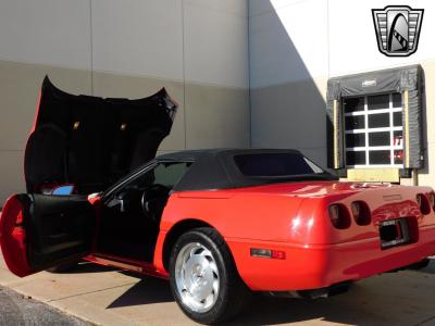 1994 Chevrolet Corvette