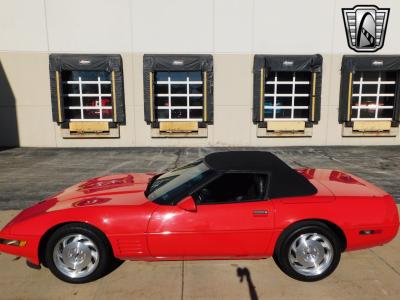 1994 Chevrolet Corvette