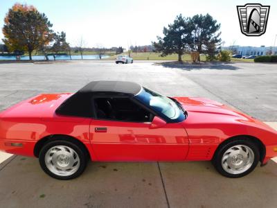 1994 Chevrolet Corvette