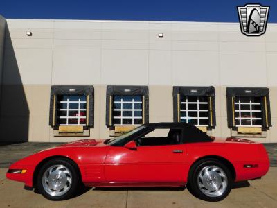 1994 Chevrolet Corvette