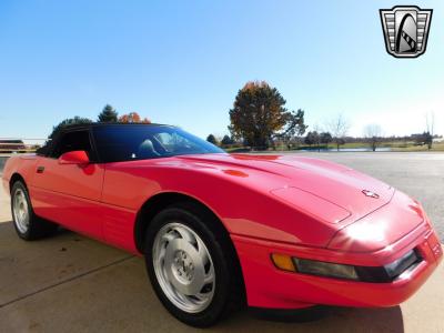 1994 Chevrolet Corvette