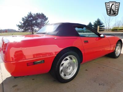 1994 Chevrolet Corvette