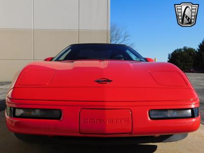 1994 Chevrolet Corvette