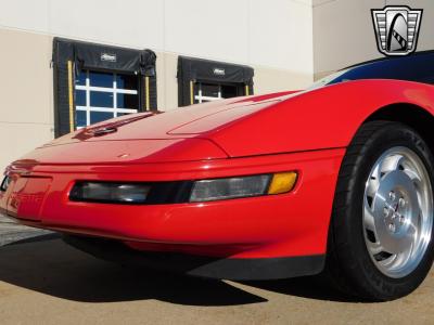 1994 Chevrolet Corvette