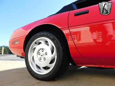 1994 Chevrolet Corvette