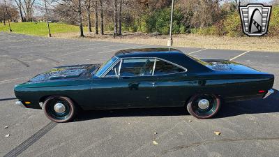 1969 Plymouth Road Runner