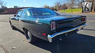 1969 Plymouth Road Runner