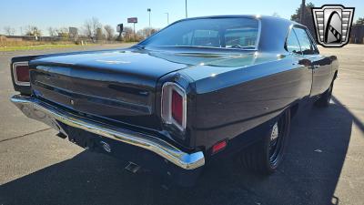 1969 Plymouth Road Runner