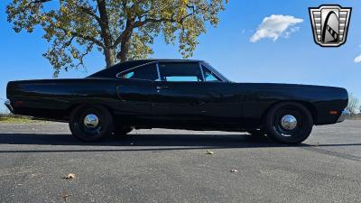 1969 Plymouth Road Runner