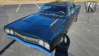 1969 Plymouth Road Runner