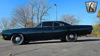 1969 Plymouth Road Runner