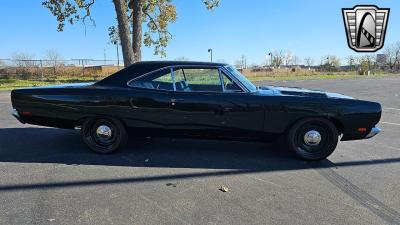 1969 Plymouth Road Runner