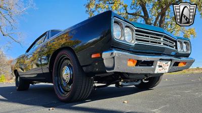 1969 Plymouth Road Runner