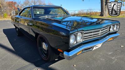 1969 Plymouth Road Runner