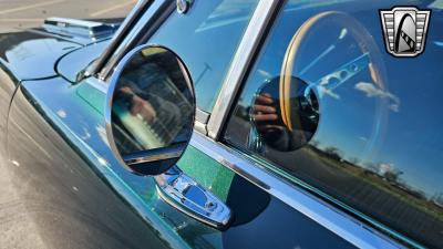 1969 Plymouth Road Runner