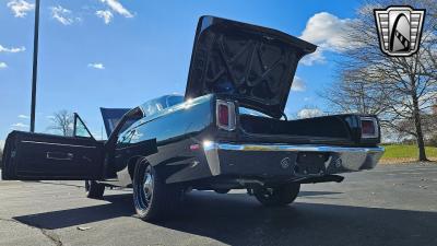 1969 Plymouth Road Runner