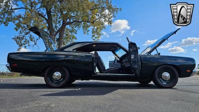 1969 Plymouth Road Runner