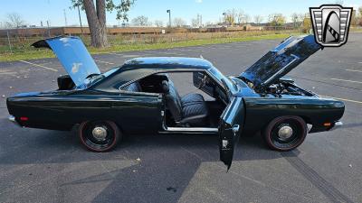 1969 Plymouth Road Runner