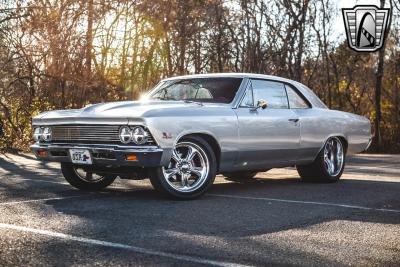 1966 Chevrolet Chevelle