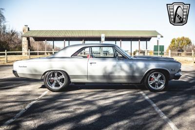 1966 Chevrolet Chevelle