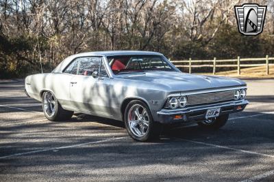 1966 Chevrolet Chevelle