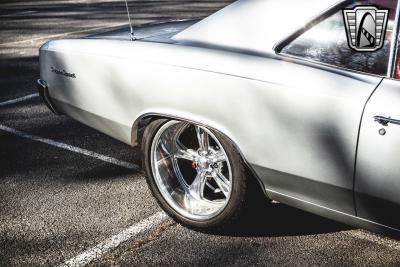 1966 Chevrolet Chevelle