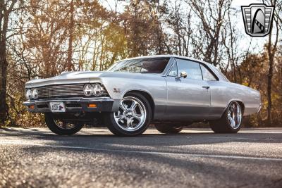 1966 Chevrolet Chevelle