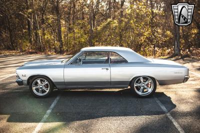 1966 Chevrolet Chevelle