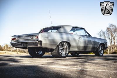 1966 Chevrolet Chevelle