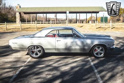 1966 Chevrolet Chevelle