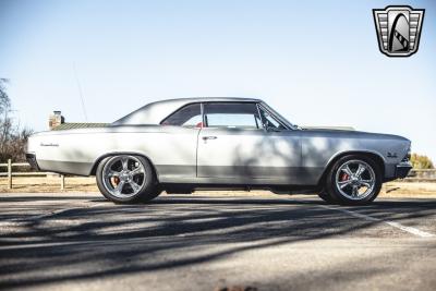 1966 Chevrolet Chevelle