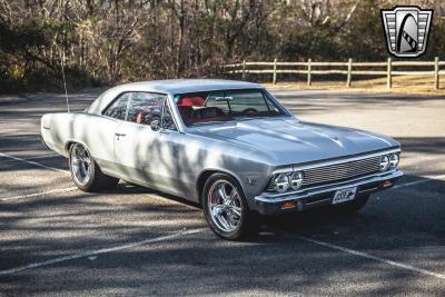 1966 Chevrolet Chevelle