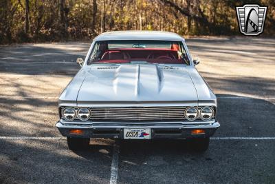 1966 Chevrolet Chevelle