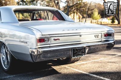 1966 Chevrolet Chevelle