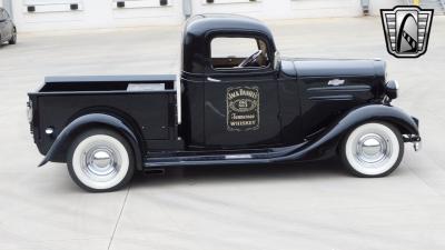 1936 Chevrolet Model FB