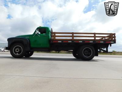 1952 Chevrolet 2 1/2 Ton Flatbed